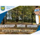 Oferta szkoleń na rok szkolny 2026/2027