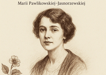 "Wczoraj kwitło moje serce" - Wojewódzki Konkurs Recytatorski