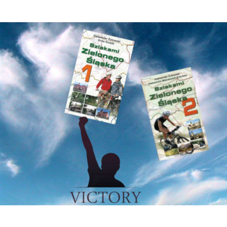 "Szlakami Zielonego Śląska" - wojewódzki konkurs wiedzy o regionie dla uczniów kl. IV-VII SP.