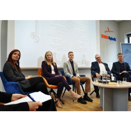 Czy naprawdę uczymy się przez całe życie? W Rybniku tłumaczyli, dlaczego to konieczne