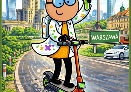 Międzynarodowe sukcesy innowacyjnych projektów edukacyjnych RODNiIP WOM w Rybniku