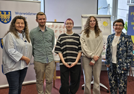 Migać znaczy rozumieć – dzieci odkrywają język, który łączy ludzi