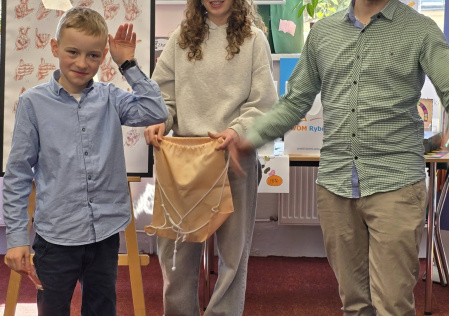 Migać znaczy rozumieć – dzieci odkrywają język, który łączy ludzi