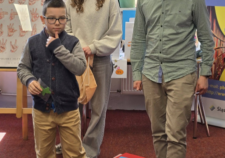 Migać znaczy rozumieć – dzieci odkrywają język, który łączy ludzi