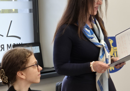 Ucz się, rozwijaj i wygrywaj przyszłość – edukacja, która działa przez całe życie