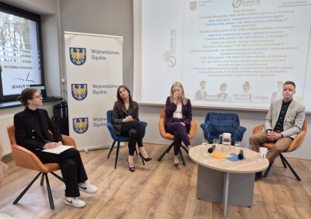 Ucz się, rozwijaj i wygrywaj przyszłość – edukacja, która działa przez całe życie