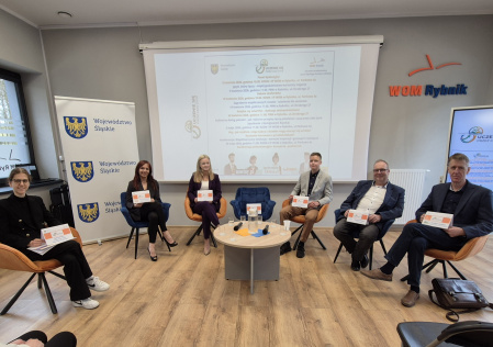 Ucz się, rozwijaj i wygrywaj przyszłość – edukacja, która działa przez całe życie