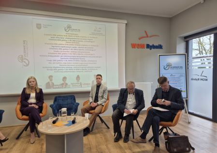 Ucz się, rozwijaj i wygrywaj przyszłość – edukacja, która działa przez całe życie