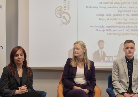 Ucz się, rozwijaj i wygrywaj przyszłość – edukacja, która działa przez całe życie