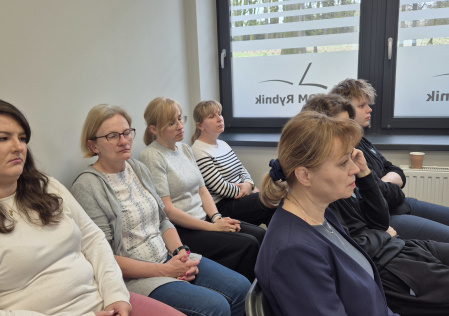 Ucz się, rozwijaj i wygrywaj przyszłość – edukacja, która działa przez całe życie