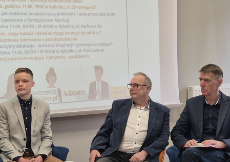 Ucz się, rozwijaj i wygrywaj przyszłość – edukacja, która działa przez całe życie