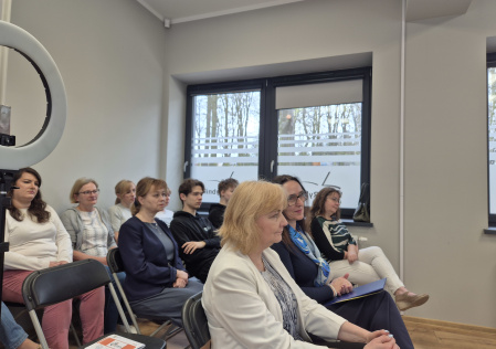 Ucz się, rozwijaj i wygrywaj przyszłość – edukacja, która działa przez całe życie