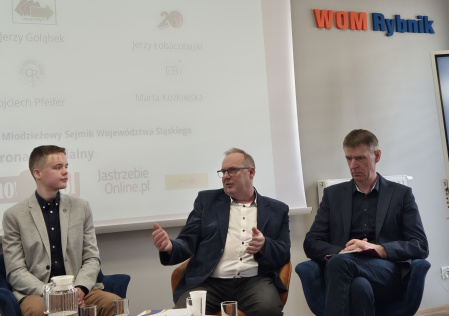 Ucz się, rozwijaj i wygrywaj przyszłość – edukacja, która działa przez całe życie