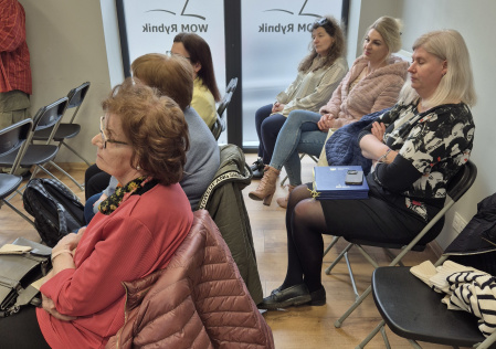 Ucz się, rozwijaj i wygrywaj przyszłość – edukacja, która działa przez całe życie