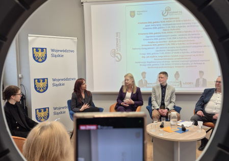 Ucz się, rozwijaj i wygrywaj przyszłość – edukacja, która działa przez całe życie