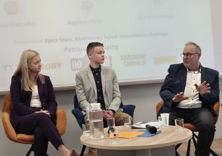 Ucz się, rozwijaj i wygrywaj przyszłość – edukacja, która działa przez całe życie