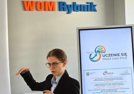 Młodzi mówią, my słuchamy. Debata oksfordzka w Rybniku jako lekcja życia