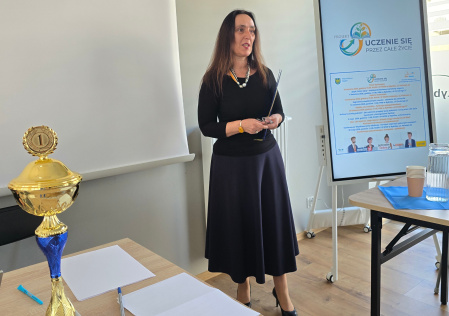 Młodzi mówią, my słuchamy. Debata oksfordzka w Rybniku jako lekcja życia