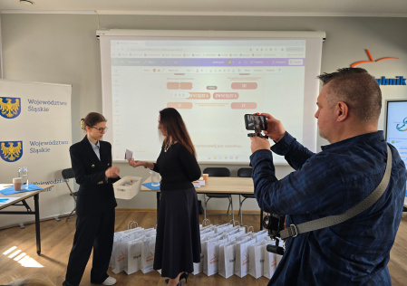 Młodzi mówią, my słuchamy. Debata oksfordzka w Rybniku jako lekcja życia