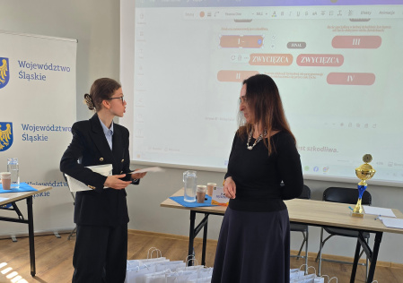 Młodzi mówią, my słuchamy. Debata oksfordzka w Rybniku jako lekcja życia