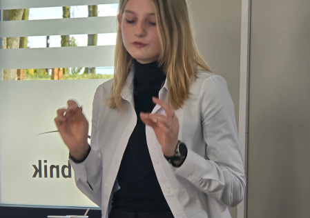 Młodzi mówią, my słuchamy. Debata oksfordzka w Rybniku jako lekcja życia