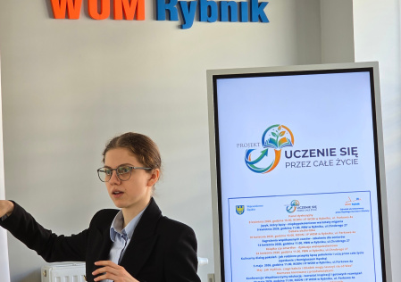 Młodzi mówią, my słuchamy. Debata oksfordzka w Rybniku jako lekcja życia