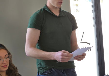 Młodzi mówią, my słuchamy. Debata oksfordzka w Rybniku jako lekcja życia