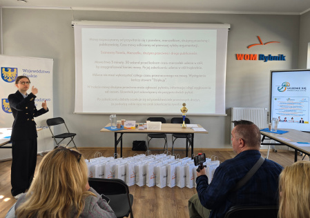 Młodzi mówią, my słuchamy. Debata oksfordzka w Rybniku jako lekcja życia