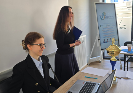 Młodzi mówią, my słuchamy. Debata oksfordzka w Rybniku jako lekcja życia