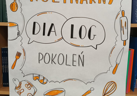 Kulinarny dialog pokoleń - czyli jak rodzinne przepisy łączą pokolenia i uczą przez całe życie