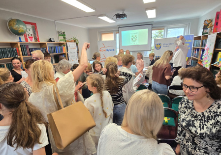 Kulinarny dialog pokoleń - czyli jak rodzinne przepisy łączą pokolenia i uczą przez całe życie