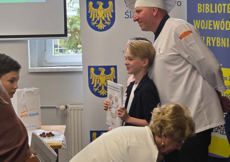 Kulinarny dialog pokoleń - czyli jak rodzinne przepisy łączą pokolenia i uczą przez całe życie