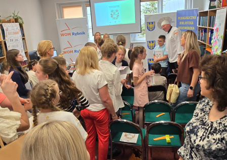 Kulinarny dialog pokoleń - czyli jak rodzinne przepisy łączą pokolenia i uczą przez całe życie