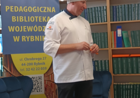 Smak tradycji w nowoczesnym wydaniu – Remigiusz Rączka gościem specjalnym