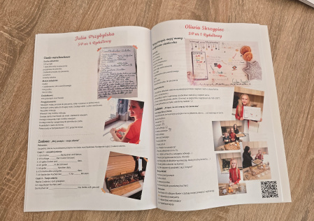 Publikacja, która łączy pokolenia – kulinarne dziedzictwo w nowej odsłonie