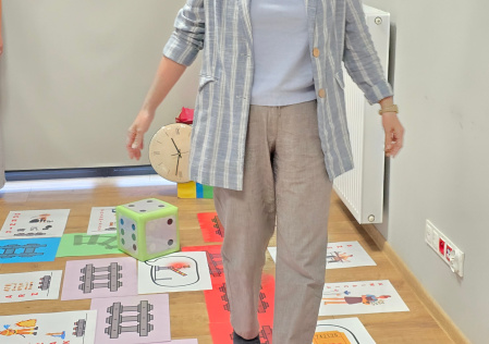 Uczymy się sami i uczymy innych – razem, świadomie, z inspiracją