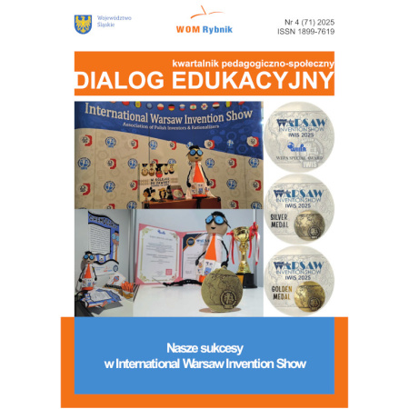 Dialog Edukacyjny 4/2025