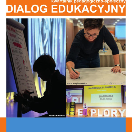 Dialog Edukacyjny 2-3/2025