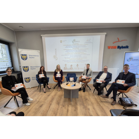 Ucz się, rozwijaj i wygrywaj przyszłość – edukacja, która działa przez całe życie