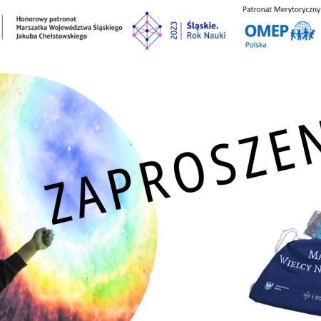 Konferencja "Naukowe pejzaże" - galeria pokonferencyjna