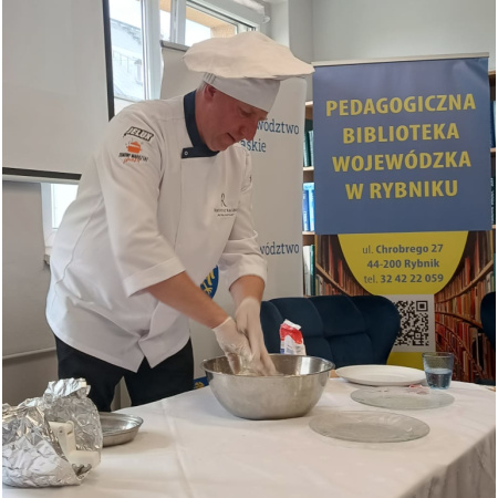 Smak tradycji w nowoczesnym wydaniu – Remigiusz Rączka gościem specjalnym