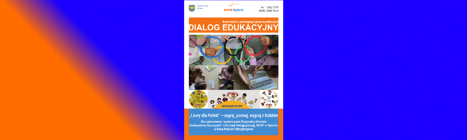 Dialog 1/2025