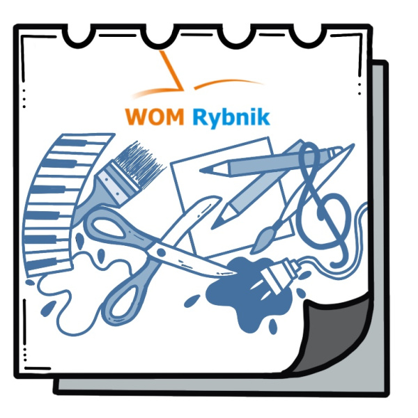 RACIBÓRZ Plastyczno-techniczne inspiracje świąteczne